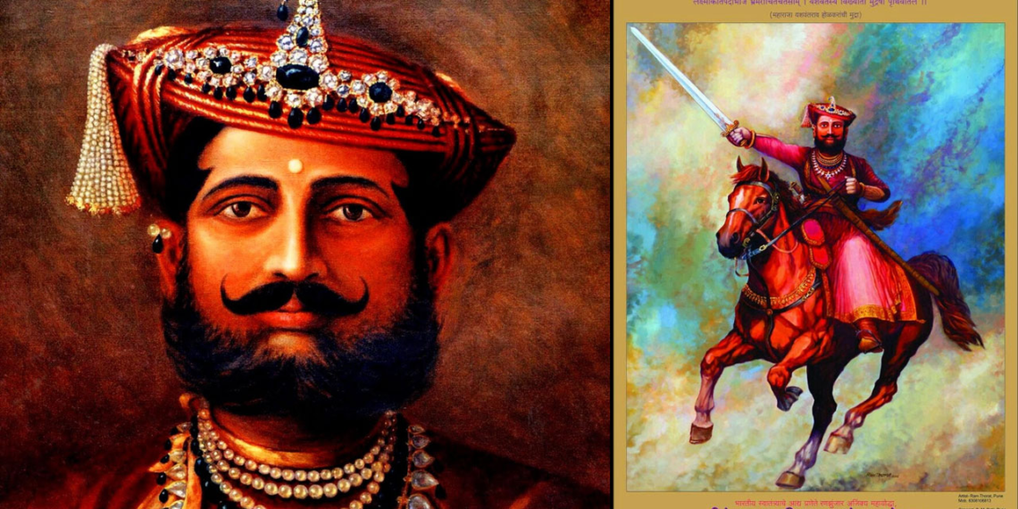 Yashwantrao Holkar: The Maratha King who shook British Camps in 1800s