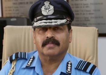 Over 4250 hours of flying, 26 types of aircraft- Meet India’s new Air Force chief, Air Marshal RKS Bhadauria