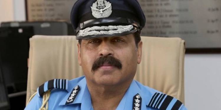 Over 4250 hours of flying, 26 types of aircraft- Meet India’s new Air Force chief, Air Marshal RKS Bhadauria