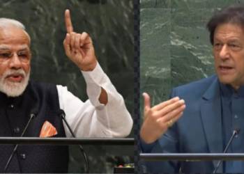 Imran Khan, Pakistan, Narendra Modi, Kashmir