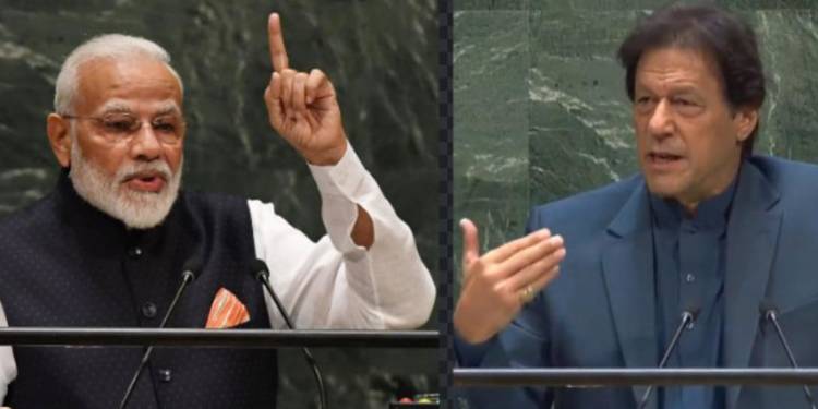 Imran Khan, Pakistan, Narendra Modi, Kashmir