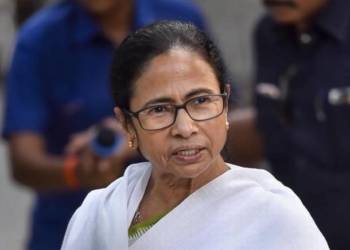 Mamata Banerjee, NRC, West Bengal, Amit Shah, Mamata, illegal immigrants, Railways