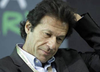 Imran Khan, China, Pakistan