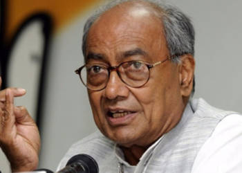 Digvijaya, Muslims, ISI