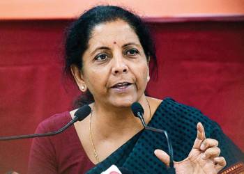PSBs, NPAs, Nirmala Sitharaman, Indian Economy, UPA2, NDA2