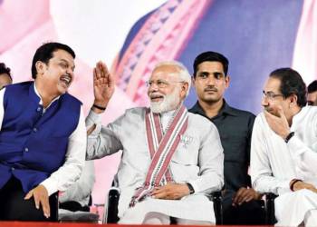 Maharashtra, Assembly polls, Fadnavis