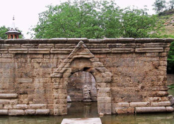kashmir, temples, hindu