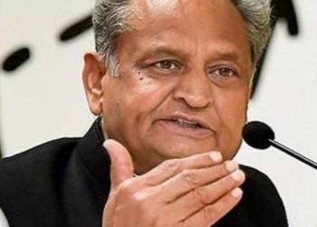 Congress, Ashok Gehlot, RSS, Rajasthan