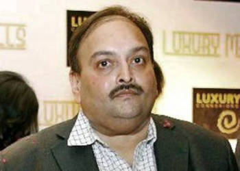 Mehul Choksi