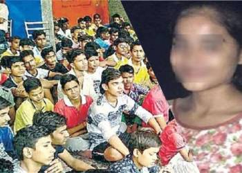 Suicide or Murder? Mainpuri Girl deserves justice and yes CM Yogi, a nation of 1.3 Billion is looking at you