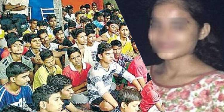 Suicide or Murder? Mainpuri Girl deserves justice and yes CM Yogi, a nation of 1.3 Billion is looking at you