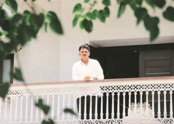 DK Shivakumar, Congress, Karnataka, ED, Enforcement Directorate,