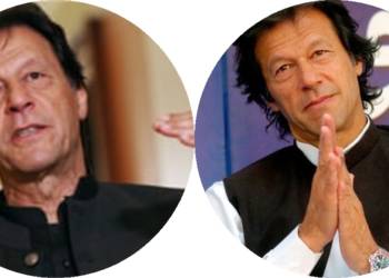 Pakistan, Imran Khan