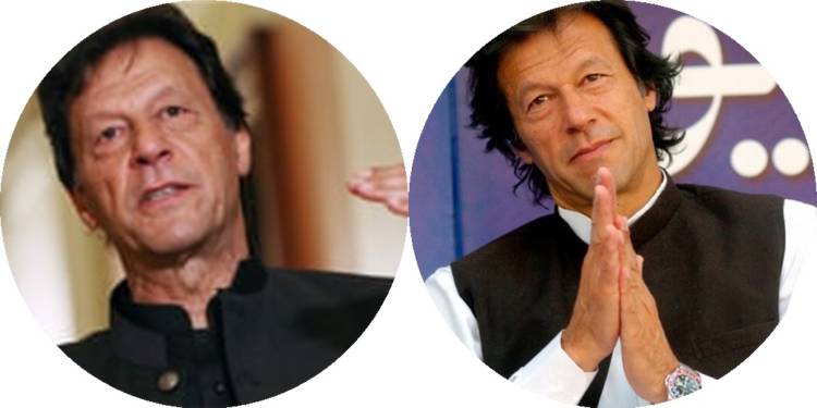 Pakistan, Imran Khan