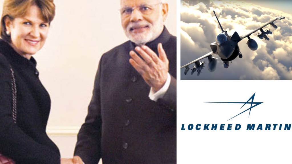 Modi, India, F-16, Lockheed Martin, fighter plane, aircraft