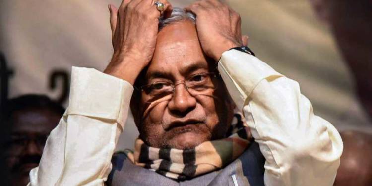 Nitish Kumar, JDU, Bihar, BJP