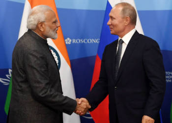 modi, putin