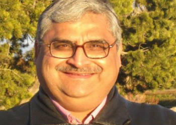 Pallava Bagla, ISRO, Chandrayan-2