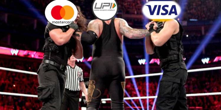 upi transactions india
