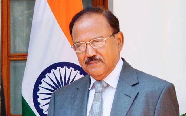 defence, Ajit Doval, NSS, NSA, military doctrine