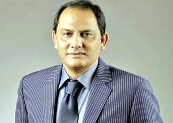 Azharuddin, Cricket, BCCI