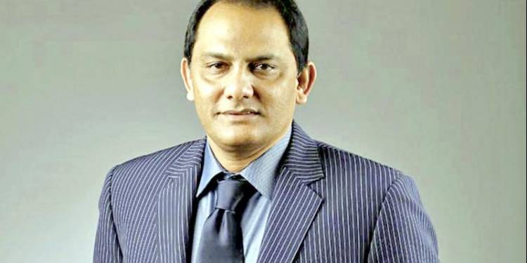 Azharuddin, Cricket, BCCI
