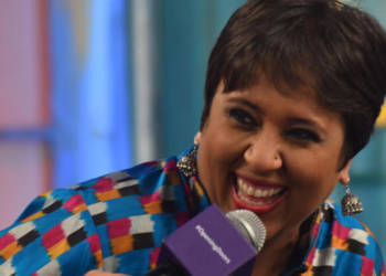 nationalist, Barkha Dutt, ISRO, NDT, Bagla, Modi, Kashmir, propaganda, journalist