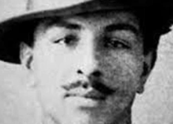 Bhagat Singh, Communist