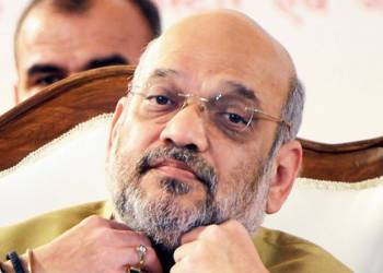 NPR, Amit Shah