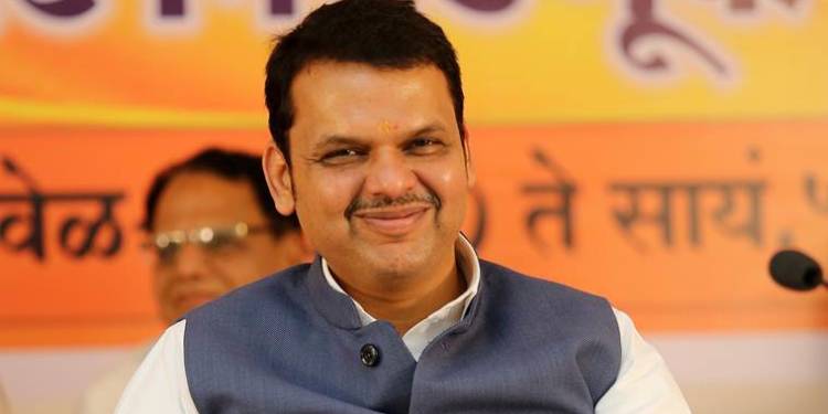 Mumbai, Fadnavis, Maharashtra