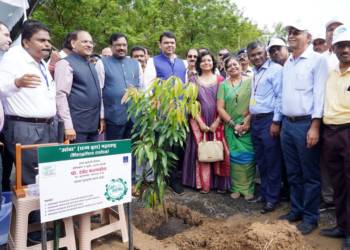 Devendra Fadnavis, Maharashtra
