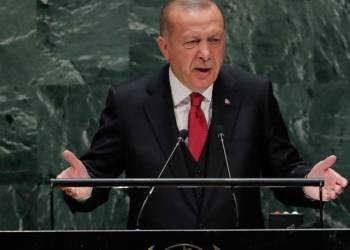 Erdogan, Turkey, Kashmir, Caliphate