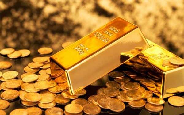 African Countries, India, Gold