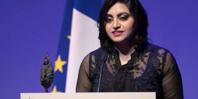Gulalai Ismail, Pashtun, Pakistan, minorities