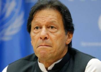 Imran Khan, Pakistan, Uganda