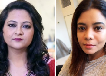 Howdy Modi, Donald Trump, Meltdown