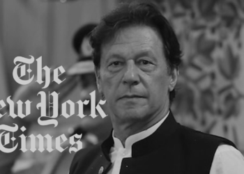 NYT, Imran