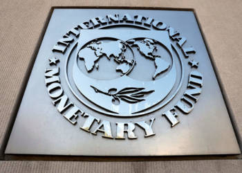 1 moment India is growing exponentially, other moment there’s a lull – The weird mathematics of IMF
