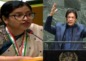 Pakistan, Imran Khan, India, UNGA