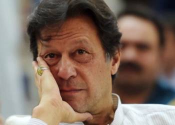 Imran Khan, Pakistan,