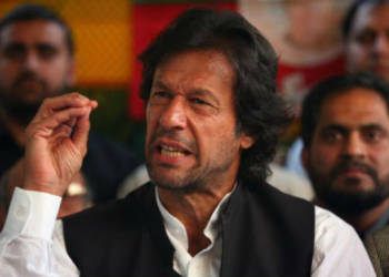 Imran Khan