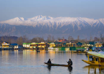 Jammu and Kashmir Tourism