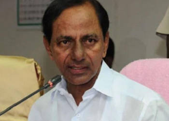 KCR, TRS, Telangana, Capex,
