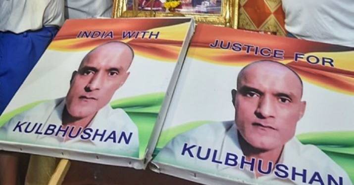 kulbhuhsna, Jadhav, Pakistan