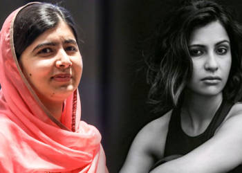 Heena Sidhu, Malala