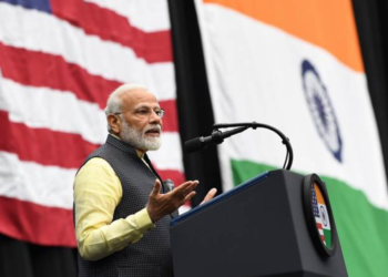 Modi, Indian, US visit