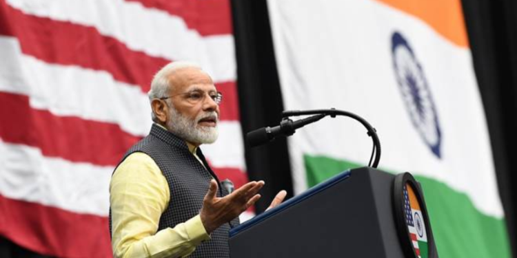 Modi, Indian, US visit