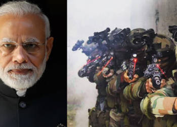 Modi, Surgical strikes, Pakistan, India