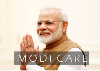 Ayushman Bharat, healthcare