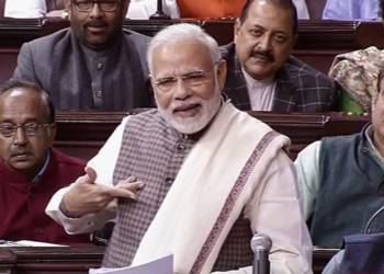 Nirmala Sitharaman, Modi, Corporate, Tax